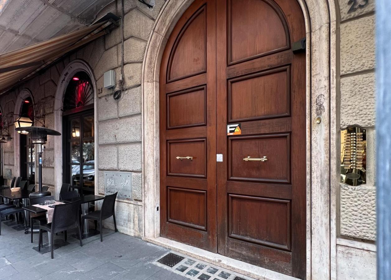 Tacito 23 Luxury Guest house Rome