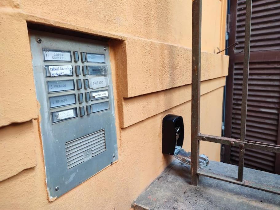 Apartment Charming San Lorenzo Centre