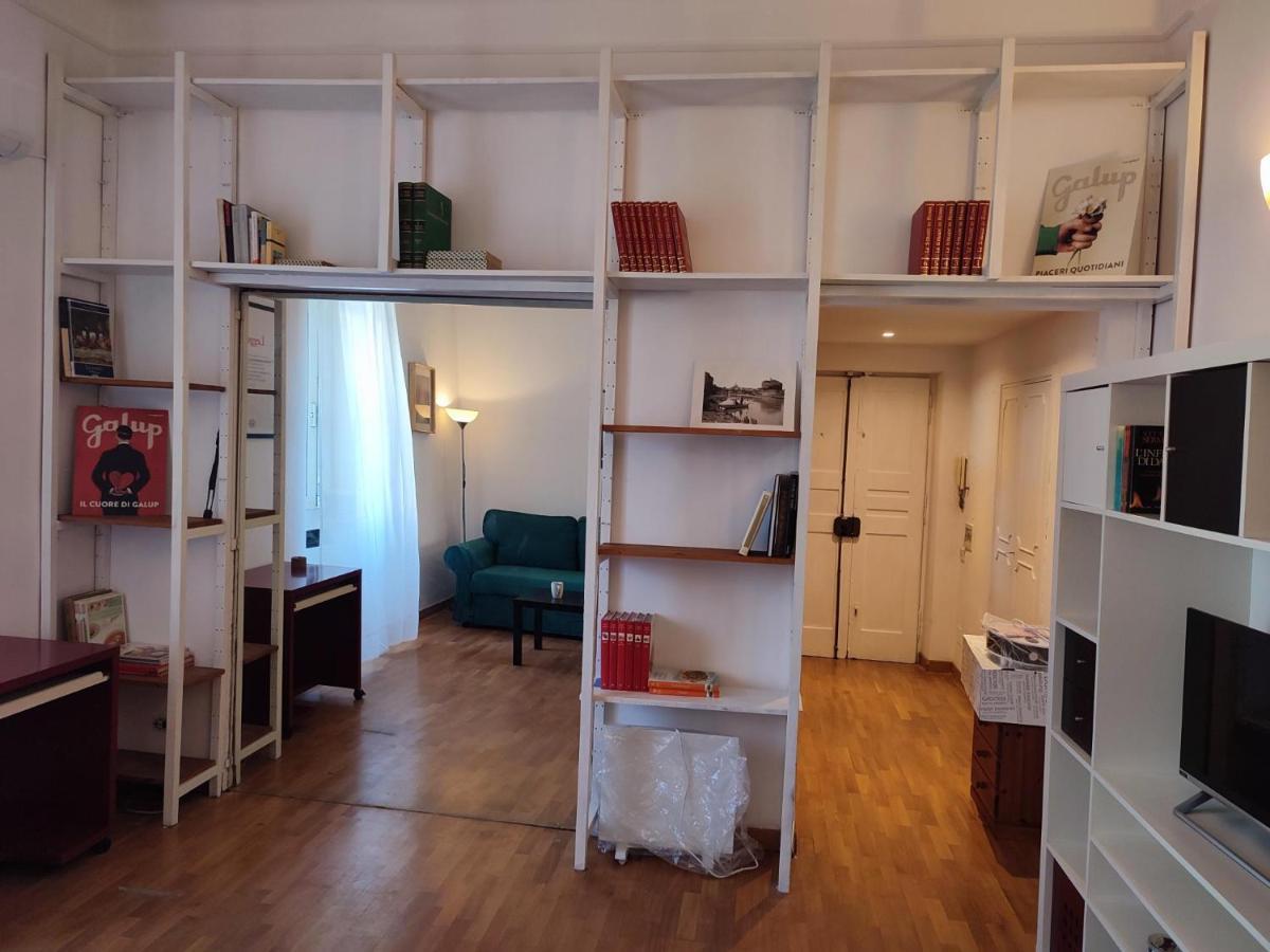 Apartment Charming San Lorenzo Centre *