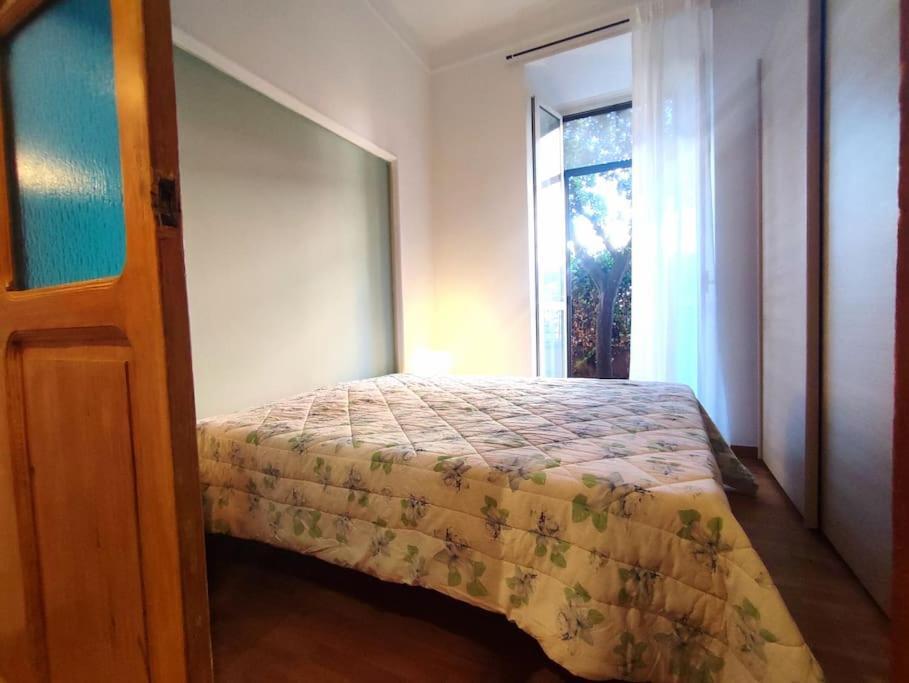 Apartment Charming San Lorenzo Centre Rome