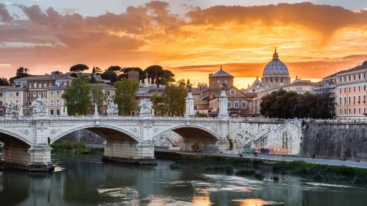 Tacito 23 Luxury Guest house Rome