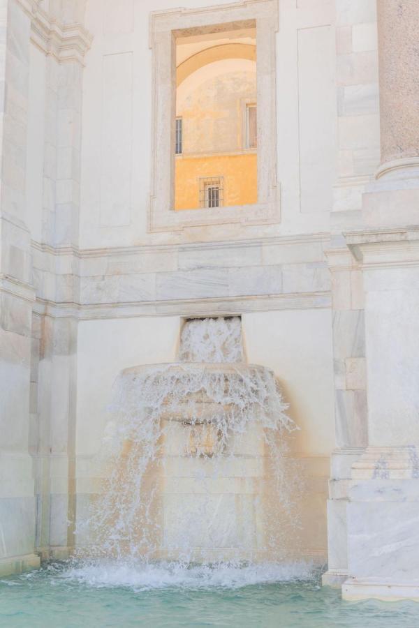 Delizioso In Zona Vaticano *