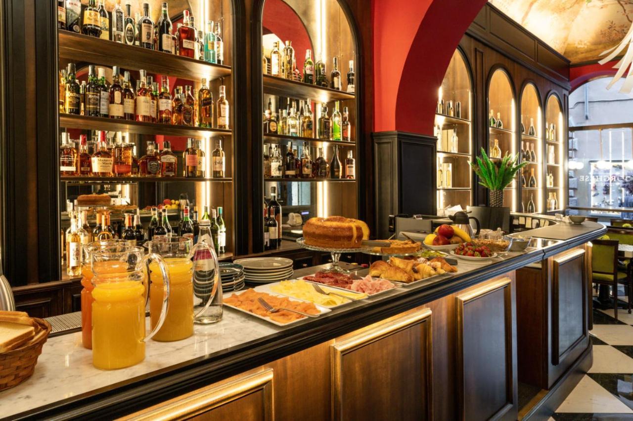 Il Campo Marzio 4* Roma