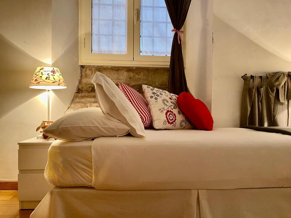Apartment L'artshop Rome