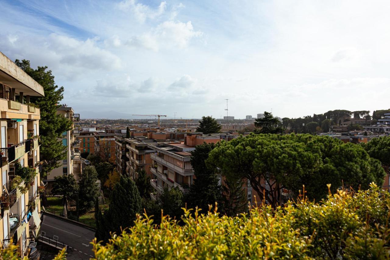 Quinto Piano Appartement *