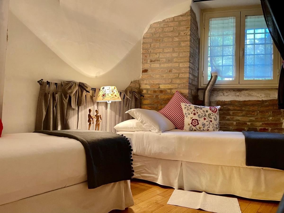 L'artshop Apartment *