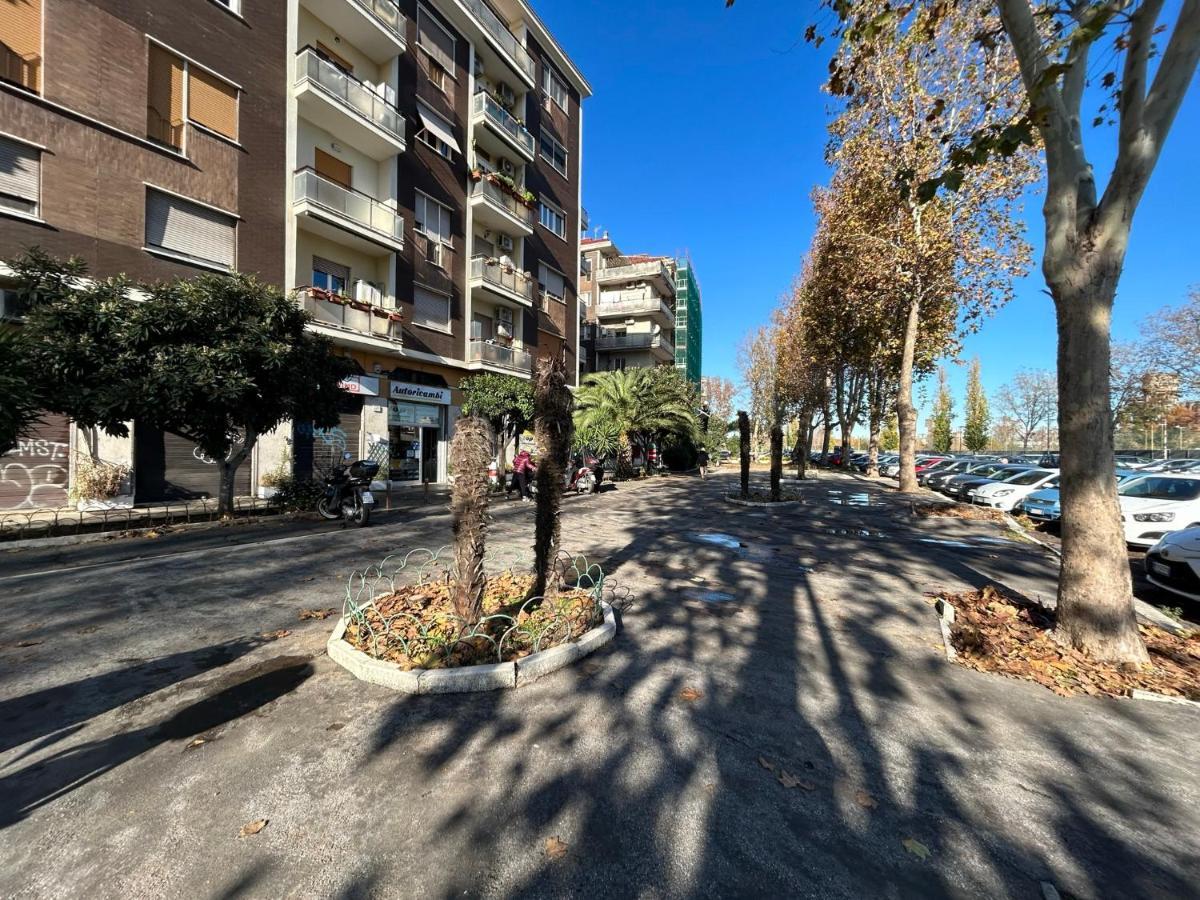 Lungotevere Bed&bike Rome