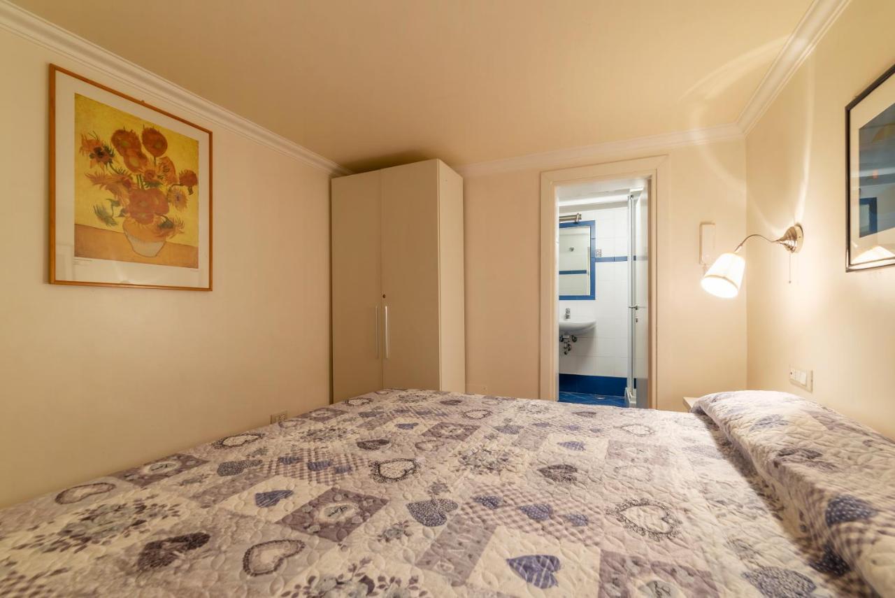 Parlamento Modern Apartment *