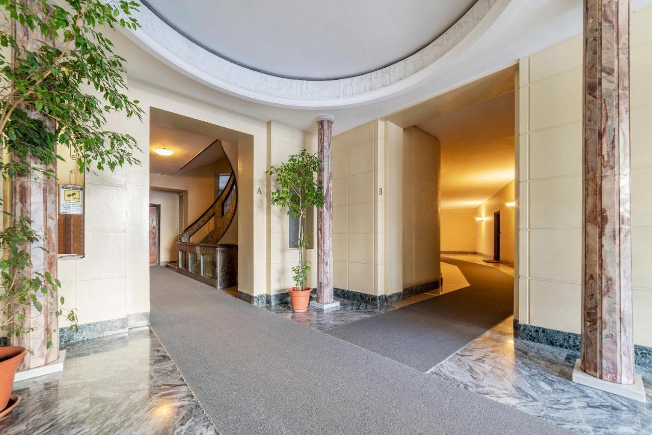 Apartment Piazza Mazzini & Stadio Olimpico *