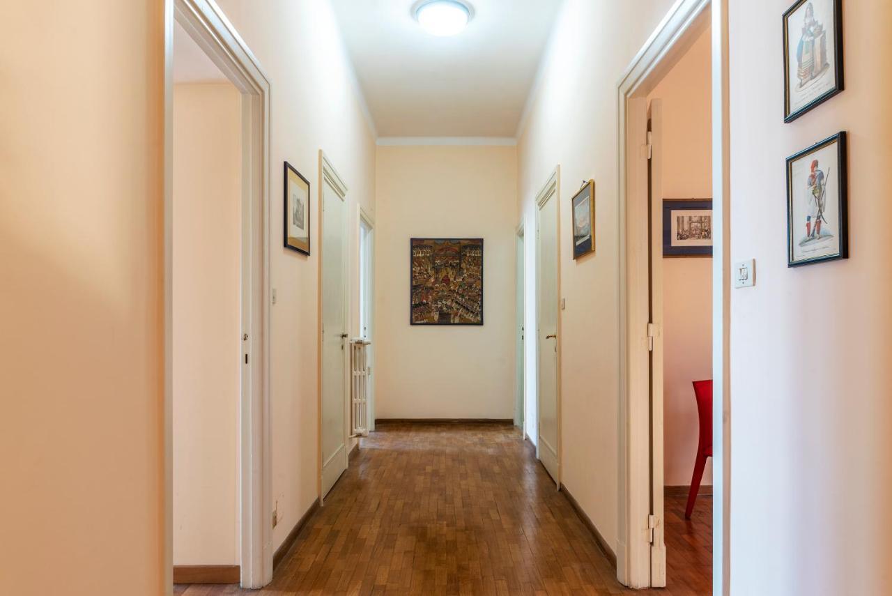 Apartment Piazza Mazzini & Stadio Olimpico