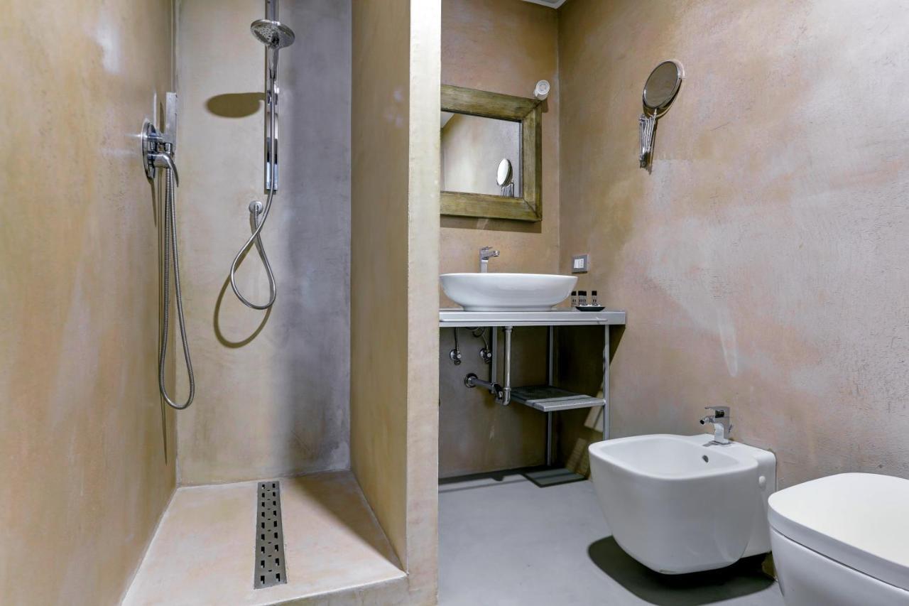 Capo D'africa 30 - Colosseo Gasthuis 3*