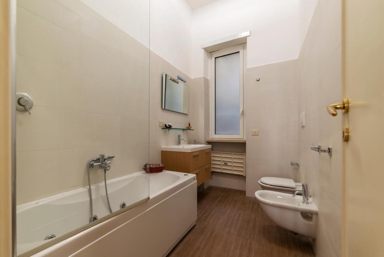 Piazza Mazzini & Stadio Olimpico Apartment Rome
