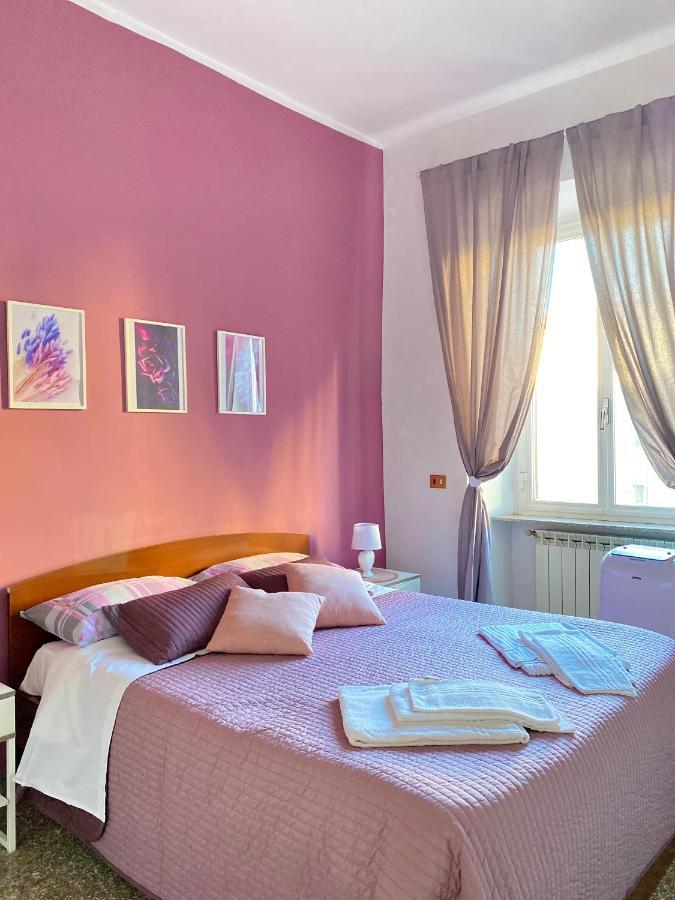 Dreams In - Colosseum Apartment