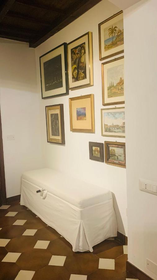 Apartment Linhouse Rome