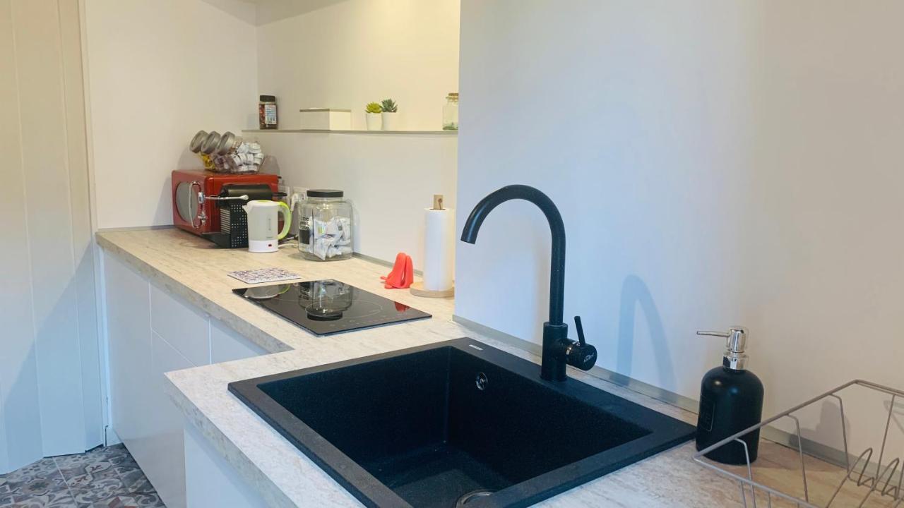 Apartment Linhouse