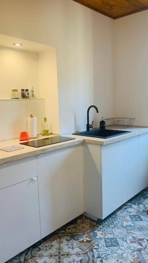 Linhouse Apartment