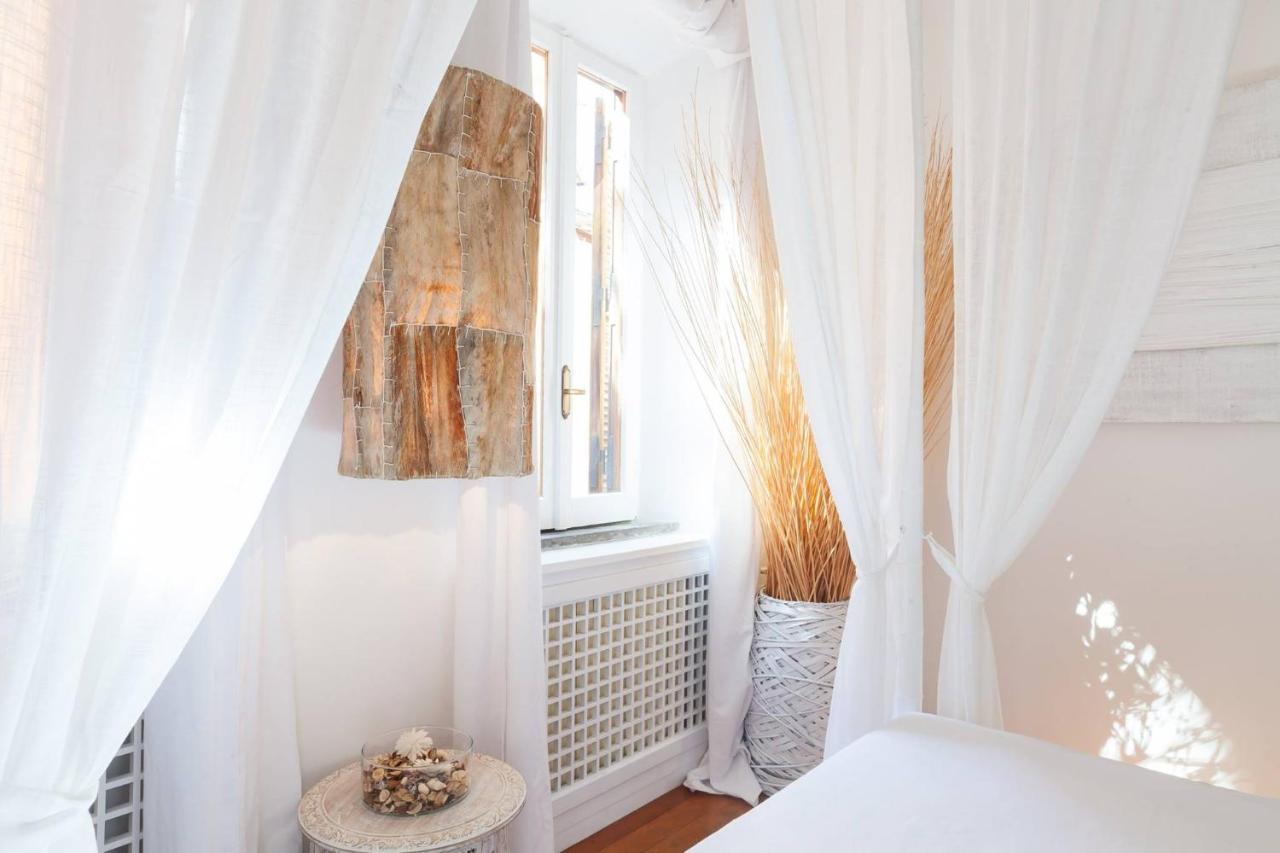 Navona Star Luxury Deluxe * Roma