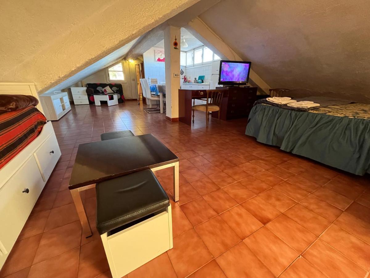Attico A Apartment Rome
