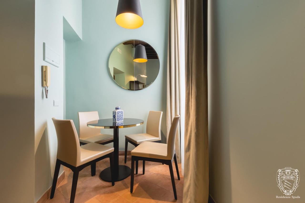 Residenza Spada Rome