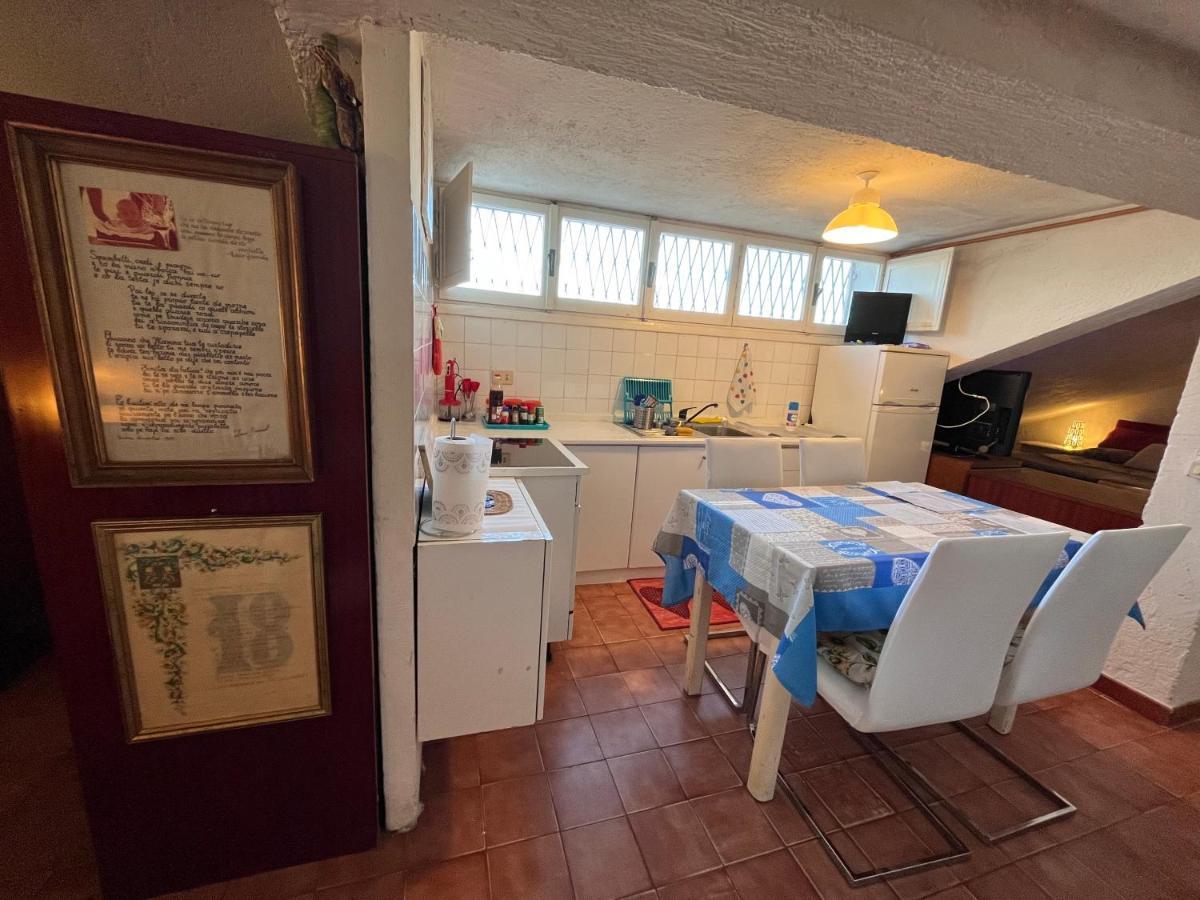 Apartment Attico A