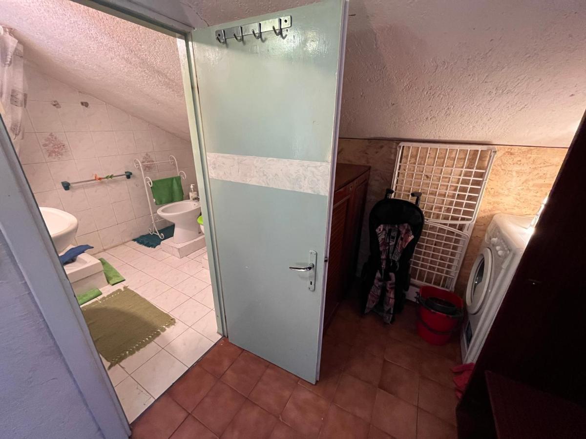 Apartment Attico A Rome