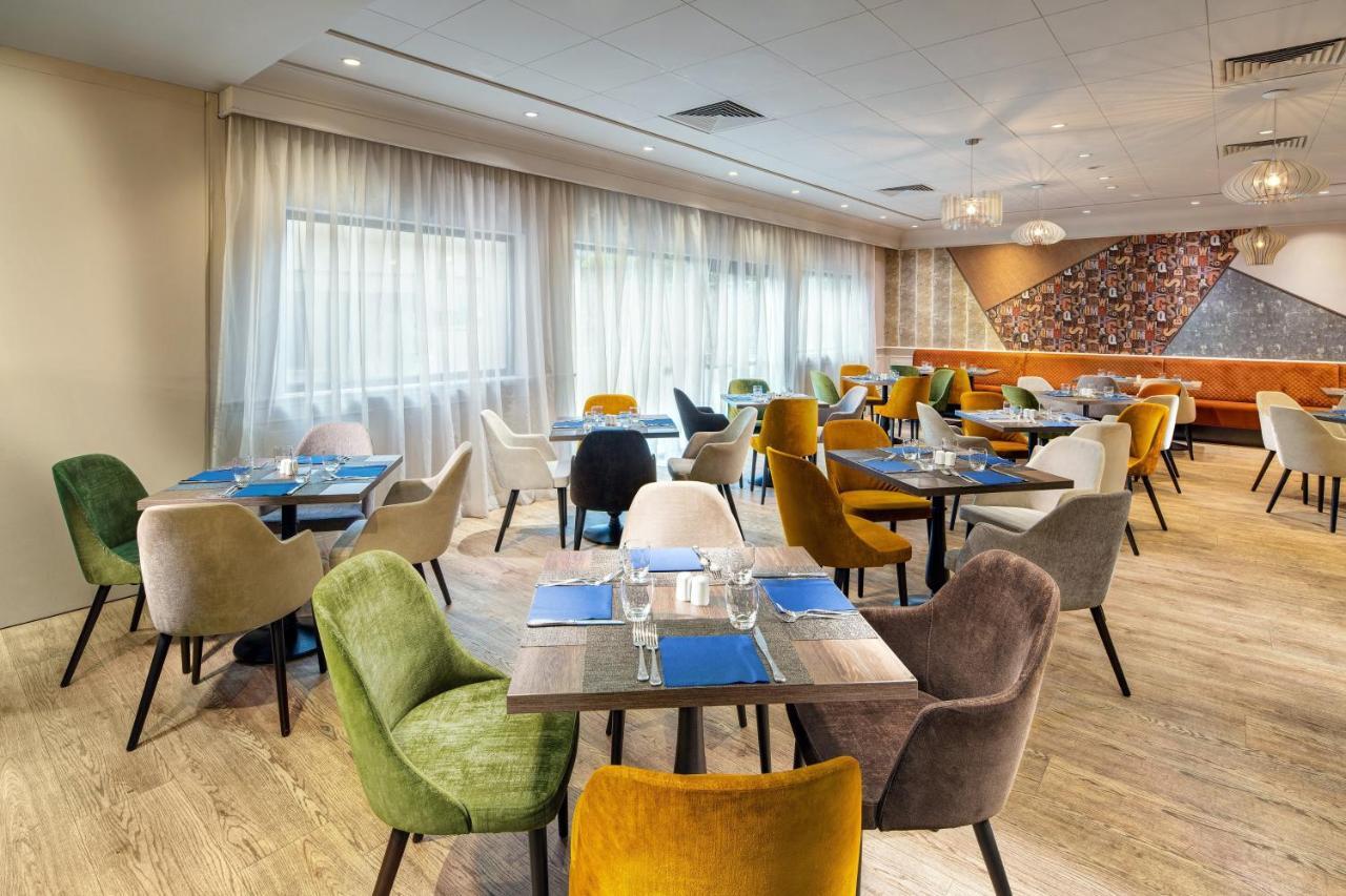 Hotel Holiday - Eur Parco Dei Medici By Ihg 4*