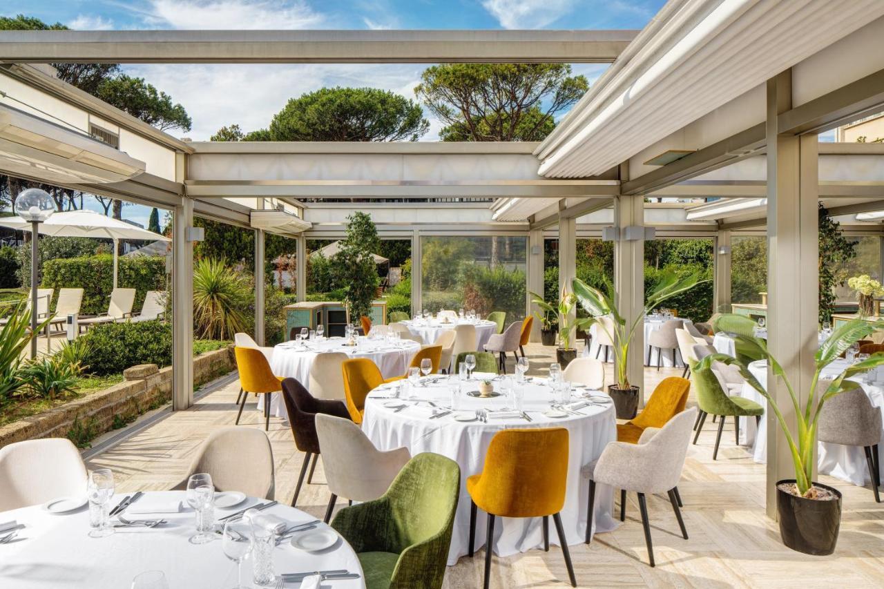 Holiday - Eur Parco Dei Medici By Ihg Hotel 4*