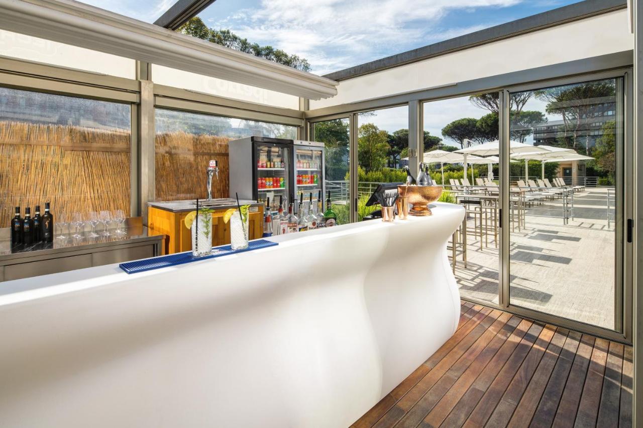 Holiday - Eur Parco Dei Medici By Ihg Hotel 4*