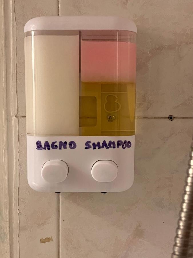 Attico A Apartment Rome