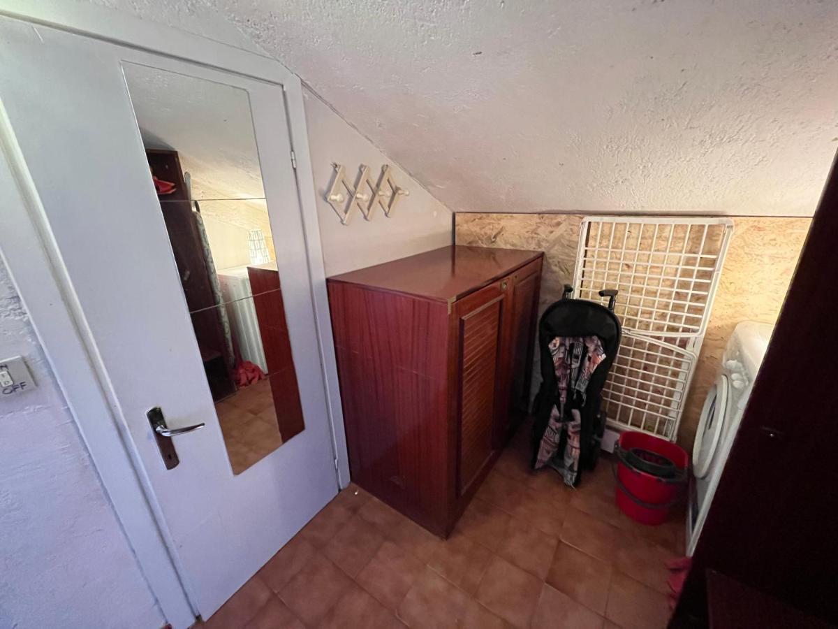 Attico A Apartment Rome