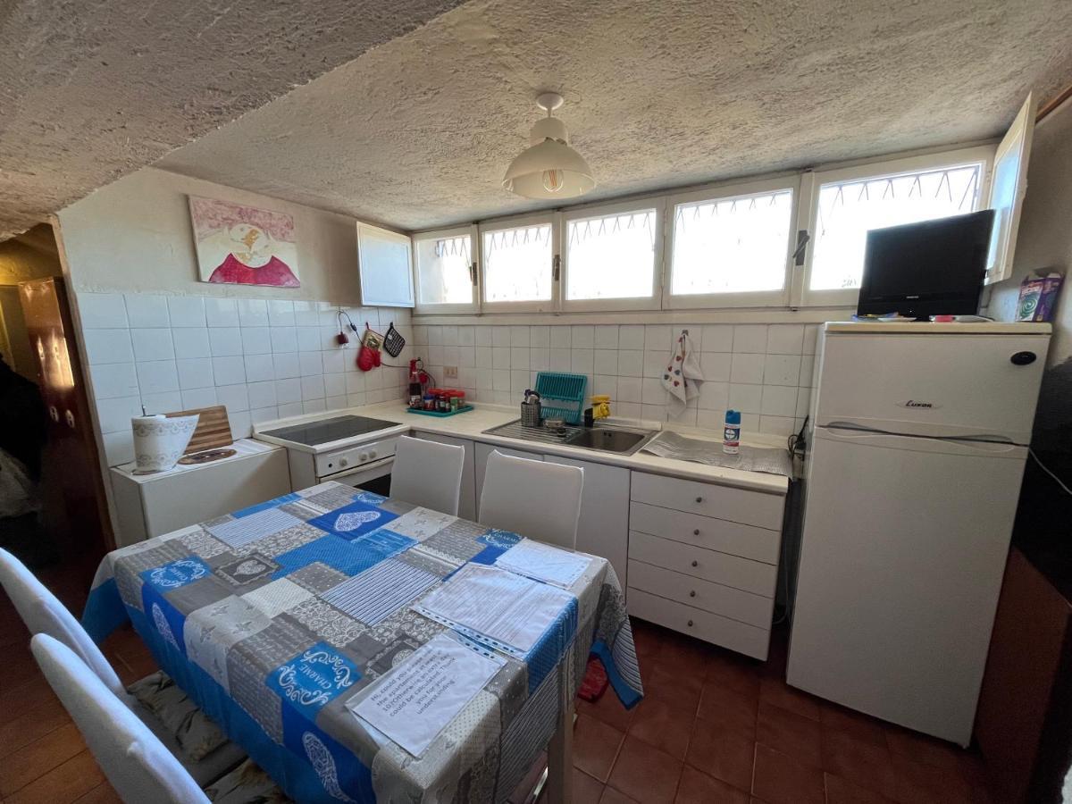 Apartment Attico A *