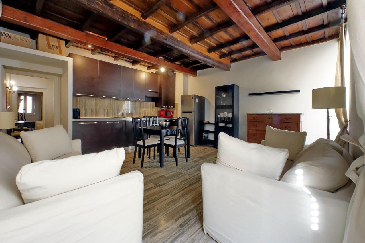 Suity I Cozy Nazareno Appartement Rome