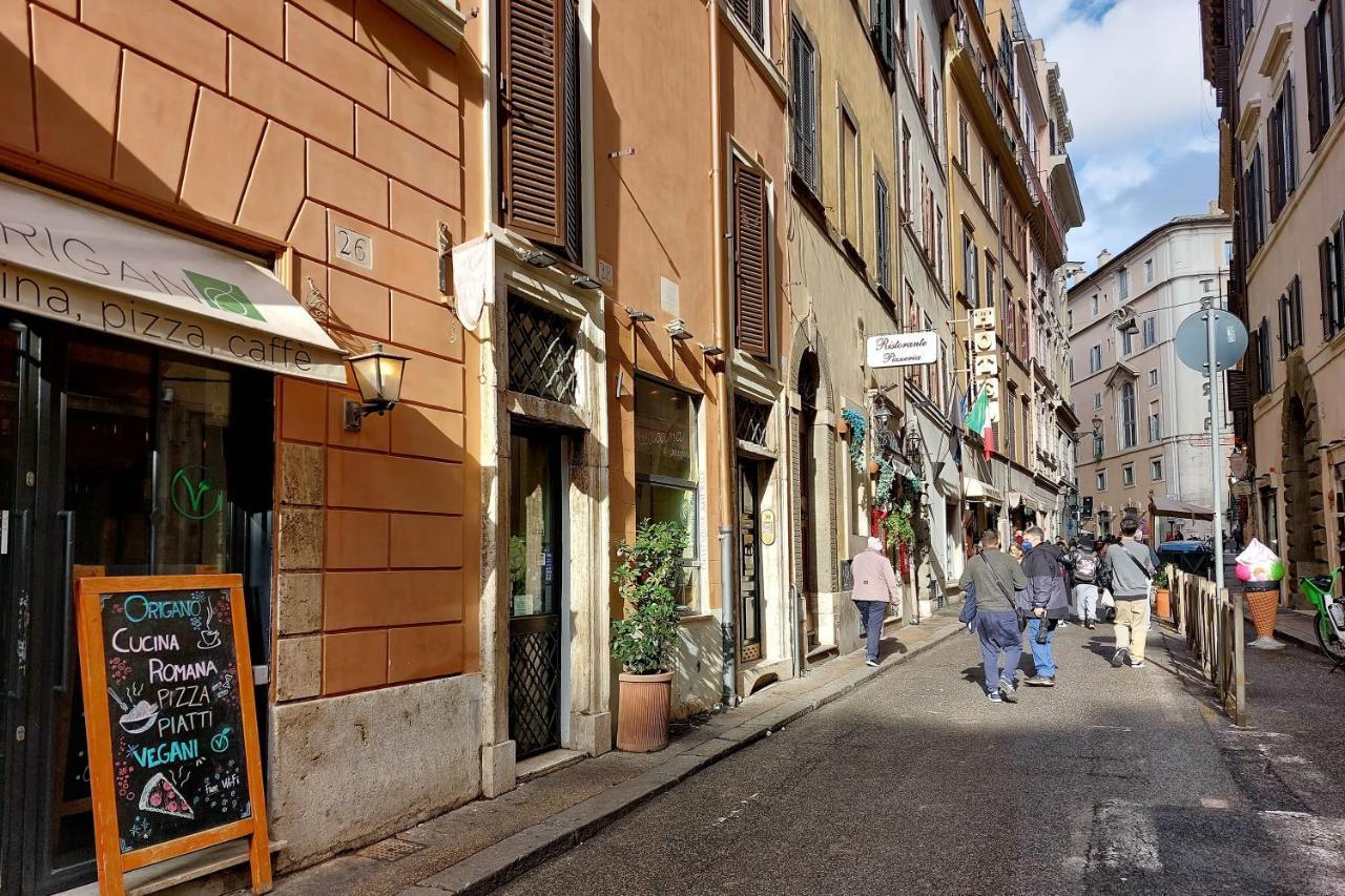 Suity I Cozy Nazareno Rome