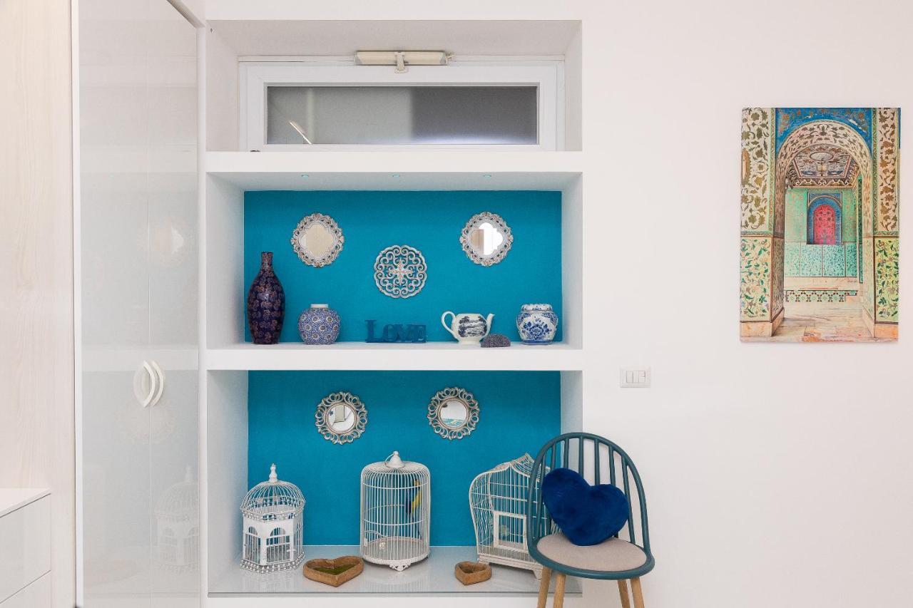 First Appartement