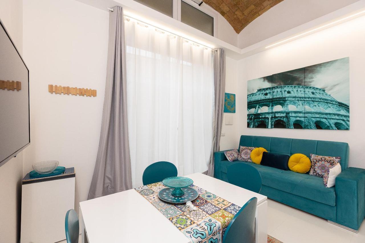 Apartment First *
