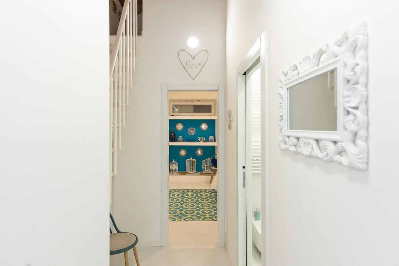 Apartment First Rome