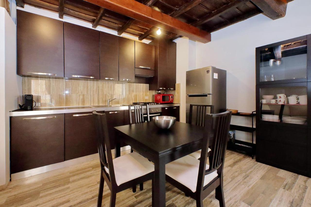 Appartement Suity I Cozy Nazareno