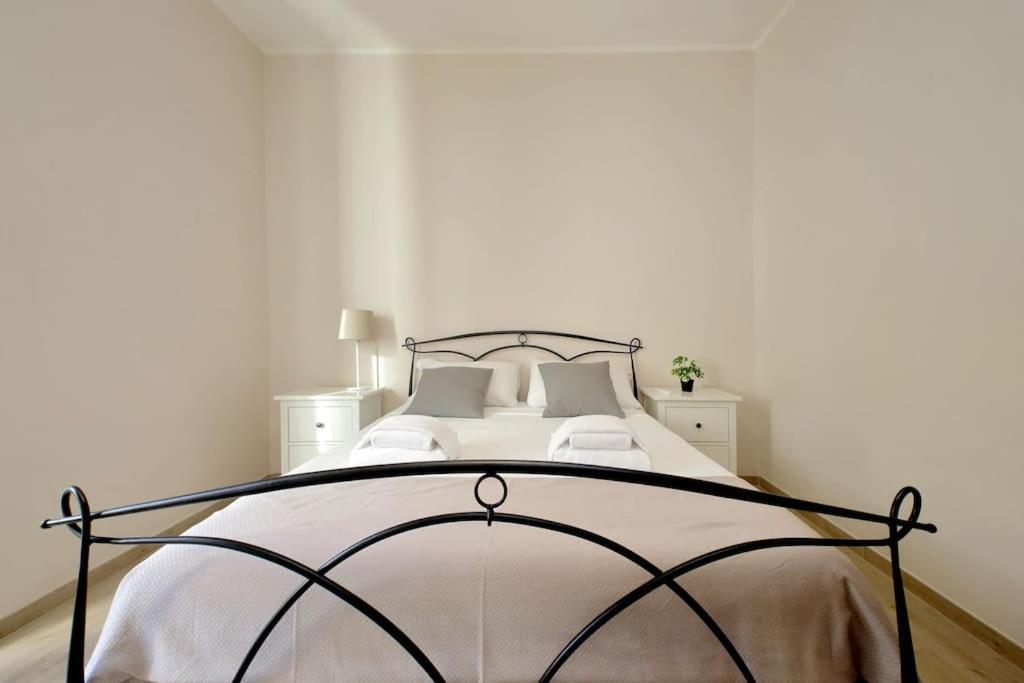 Casa Testaccio Apartment *