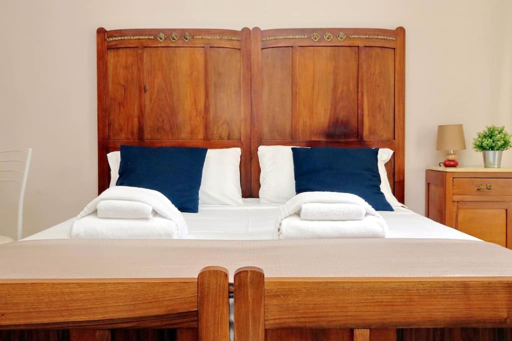 Casa Testaccio Apartment Rome