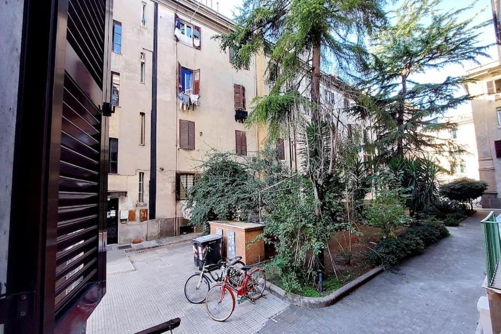 Casa Testaccio Apartment Rome