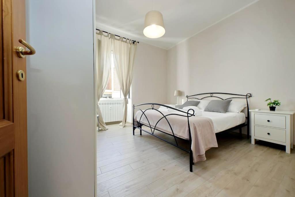 Casa Testaccio Rome