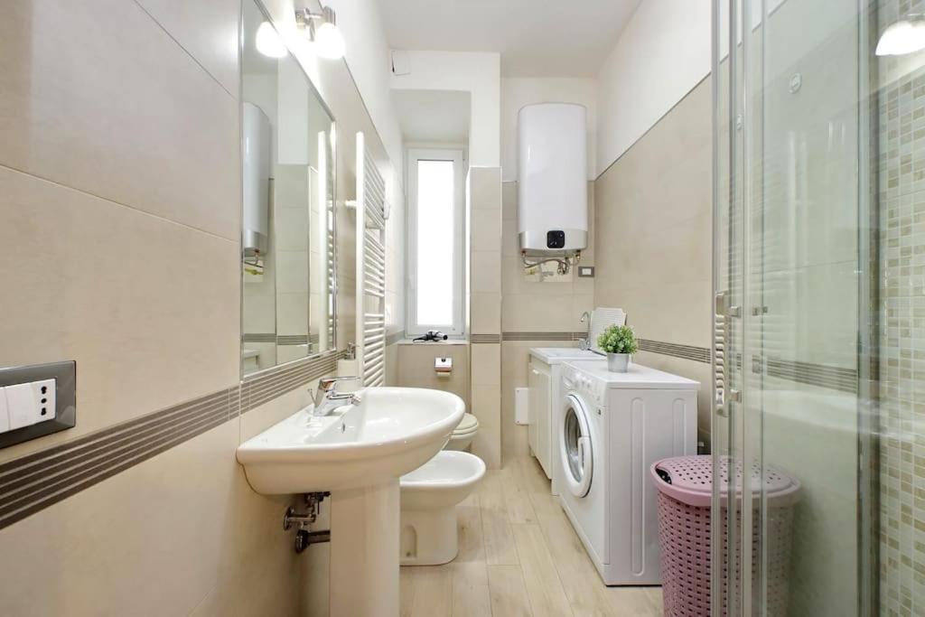 Casa Testaccio Apartment