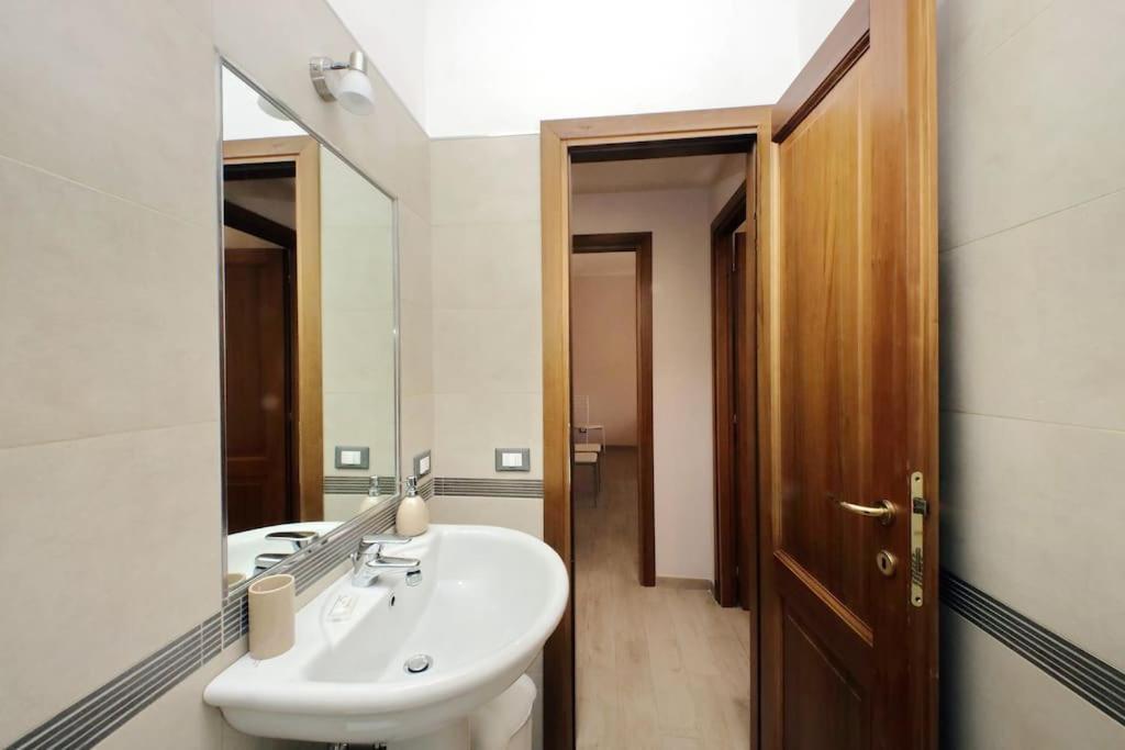 Apartment Casa Testaccio