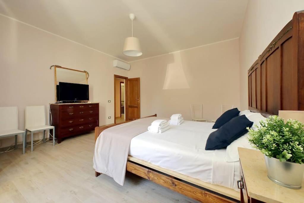 Apartment Casa Testaccio *