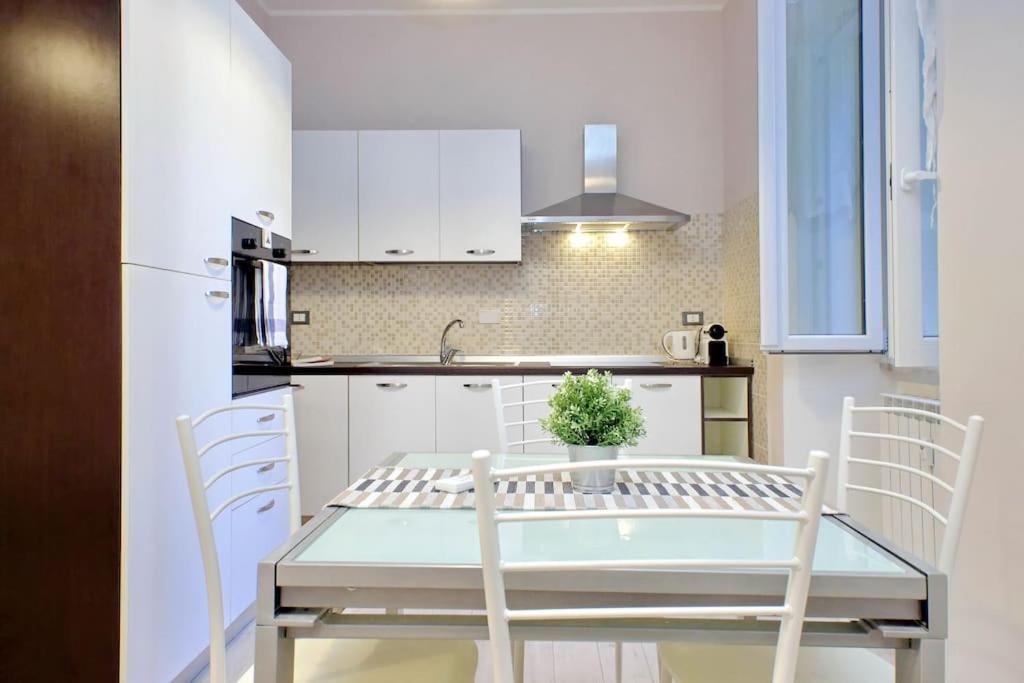 Apartment Casa Testaccio *