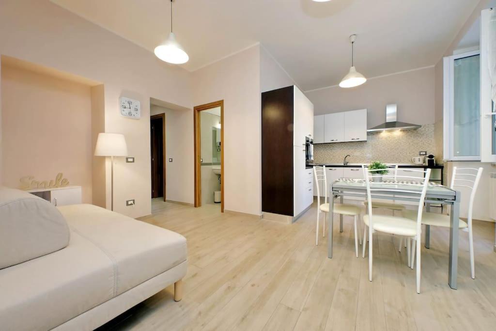 Casa Testaccio Apartment *