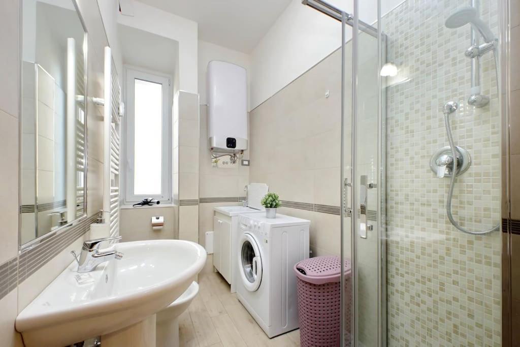 Casa Testaccio Apartment Rome