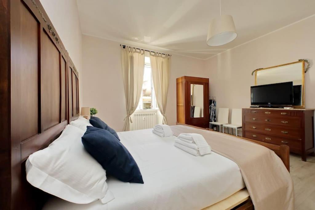 Apartment Casa Testaccio