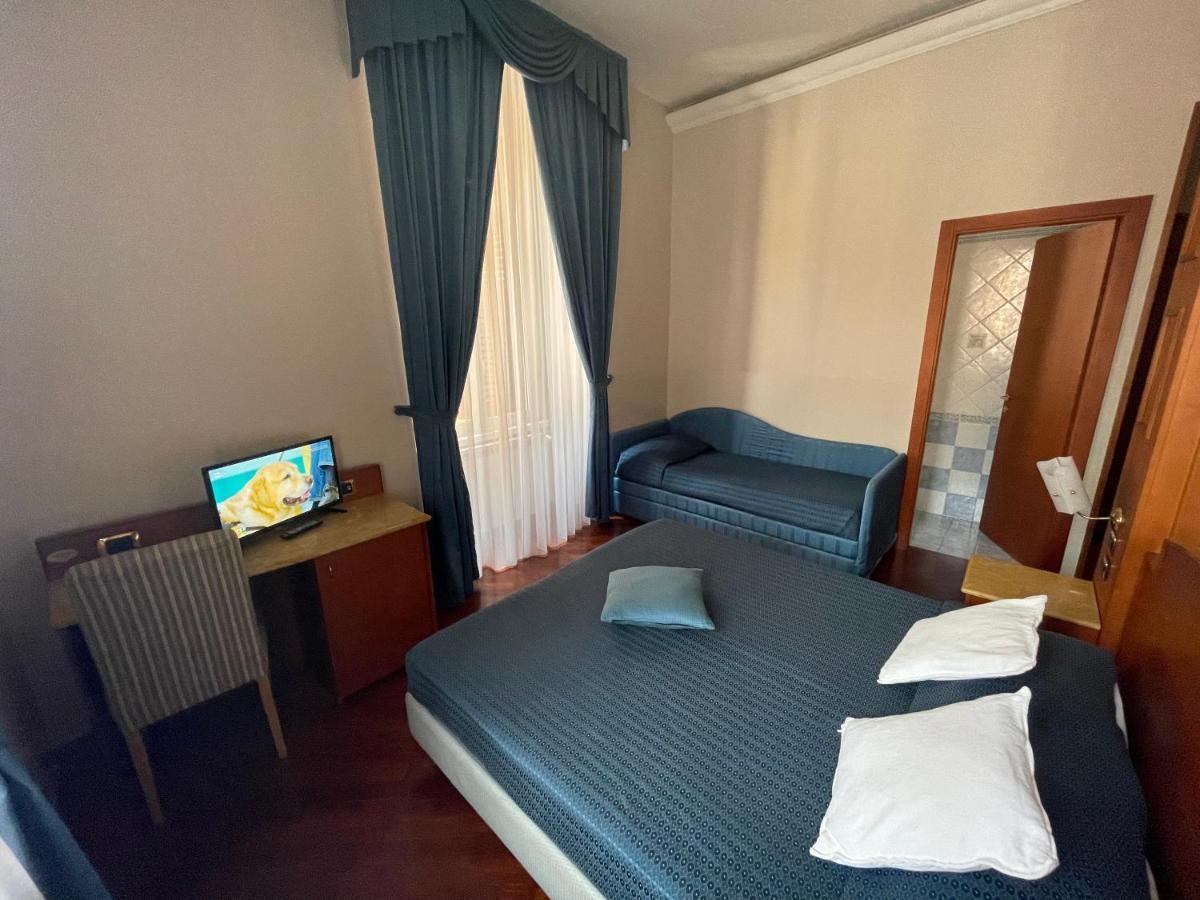 3rd Floor 69 Manin Street Guest house *