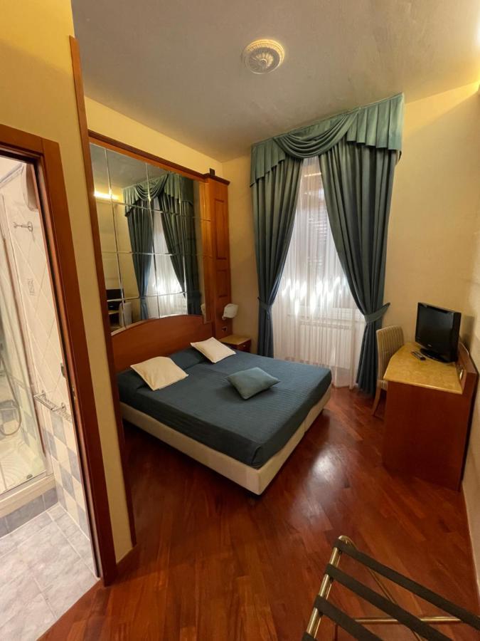 3rd Floor 69 Manin Street Guest house *